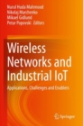 Image for Wireless Networks and Industrial IoT