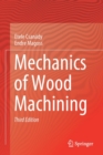 Image for Mechanics of Wood Machining