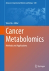 Image for Cancer Metabolomics: Methods and Applications