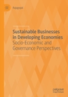 Image for Sustainable Businesses in Developing Economies
