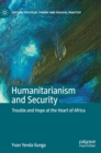 Image for Humanitarianism and Security