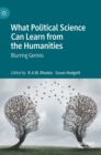 Image for What political science can learn from the humanities  : blurring genres