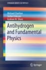 Image for Antihydrogen and Fundamental Physics