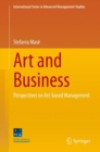 Image for Art and Business: Perspectives on Art-Based Management
