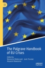 Image for The Palgrave Handbook of EU Crises