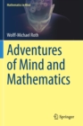 Image for Adventures of Mind and Mathematics