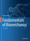 Image for Fundamentals of biomechanics
