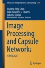 Image for Image Processing and Capsule Networks : ICIPCN 2020
