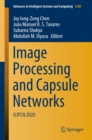 Image for Image Processing and Capsule Networks: ICIPCN 2020