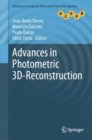 Image for Advances in Photometric 3D-Reconstruction