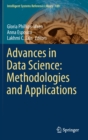 Image for Advances in Data Science: Methodologies and Applications