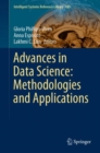 Image for Advances in Data Science: Methodologies and Applications