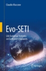 Image for Evo-SETI : Life Evolution Statistics on Earth and Exoplanets