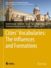 Image for Cities’ Vocabularies: The Influences and Formations