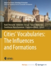 Image for Cities&#39; Vocabularies