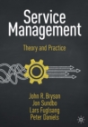 Image for Service management  : theory and practice