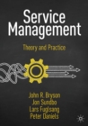 Image for Service Management: Theory and Practice