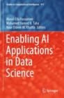 Image for Enabling AI Applications in Data Science