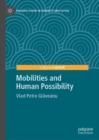 Image for Mobilities and human possibility