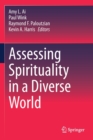 Image for Assessing Spirituality in a Diverse World