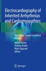 Image for Electrocardiography of Inherited Arrhythmias and Cardiomyopathies