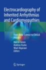 Image for Electrocardiography of Inherited Arrhythmias and Cardiomyopathies