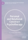 Image for Personal and relational construct psychotherapy