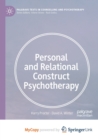 Image for Personal and Relational Construct Psychotherapy