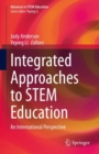 Image for Integrated Approaches to STEM Education: An International Perspective