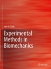 Image for Experimental methods in biomechanics