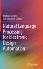Image for Natural Language Processing for Electronic Design Automation