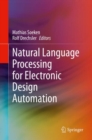 Image for Natural Language Processing for Electronic Design Automation