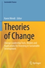 Image for Theories of Change