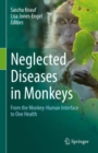 Image for Neglected diseases in monkeys  : from the monkey-human interface to one health