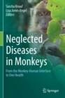 Image for Neglected Diseases in Monkeys : From the Monkey-Human Interface to One Health