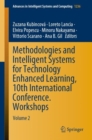 Image for Methodologies and Intelligent Systems for Technology Enhanced Learning, 10th International Conference. Workshops: Volume 2