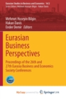 Image for Eurasian Business Perspectives