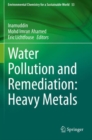 Image for Water Pollution and Remediation: Heavy Metals