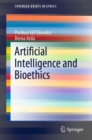 Image for Artificial Intelligence and Bioethics