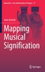 Image for Mapping Musical Signification