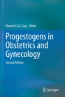 Image for Progestogens in obstetrics and gynecology