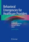 Image for Behavioral Emergencies for Healthcare Providers