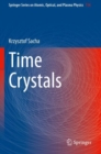 Image for Time Crystals
