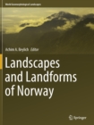 Image for Landscapes and Landforms of Norway
