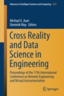 Image for Cross Reality and Data Science in Engineering