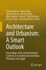 Image for Architecture and urbanism  : a smart outlook