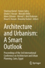 Image for Architecture and Urbanism: A Smart Outlook