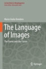 Image for The Language of Images