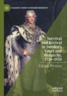 Image for Survival and revival in Sweden&#39;s court and monarchy, 1718-1930
