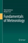 Image for Fundamentals of Meteorology